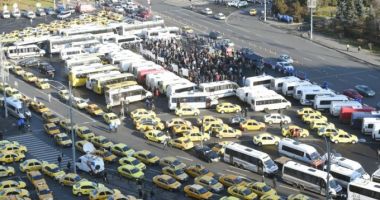 COTAR amână protestul programat azi
