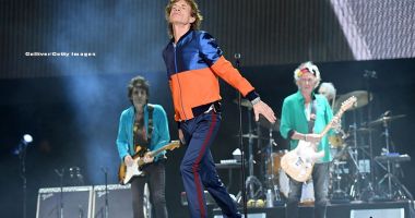 Mick Jagger, pozitiv pentru COVID-19; concertul Rolling Stones a fost anulat