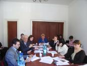 Stire din Diverse : Reprezentantele comunităților turcă și tătară, reconfirmate la conducerea Comisiei pentru învățământ și tineret