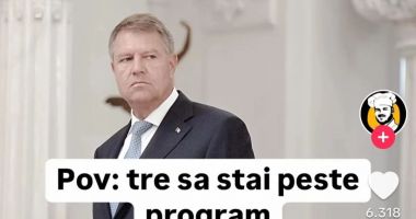 Românii nu și-au pierdut simțul umorului. Internetul s-a umplut de meme după anularea alegerilor - 3
