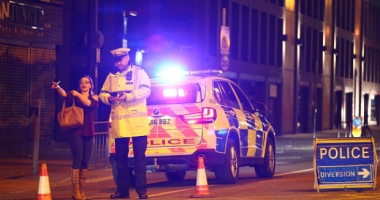 UPDATE. GALERIE FOTO - VIDEO / EXPLOZIE LA MANCHESTER, în timpul unui concert al artistei Ariana Grande. SUNT ZECI DE MORTI SI RANITI - 5