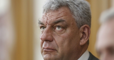 Stire din Politică-Administrație : Conducerea PSD a decis retragerea sprijinului politic pentru premierul Mihai Tudose
