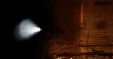 APARIȚIE MISTERIOASĂ, de Crăciun, deasupra României dar și în alte zone din  lume. SPECIALIȘTII EXPLICĂ FENOMENUL - 2