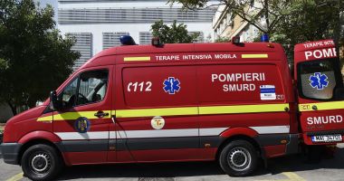 Un student s-a spânzurat în camera de cămin