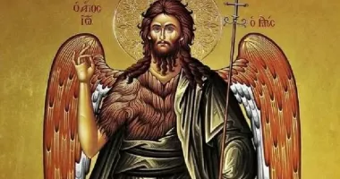 Stire din Cultură-Educație : Sf. Ioan Botezătorul - tradiții și obiceiuri