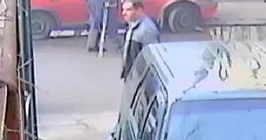 UPDATE. Pedofilul din București A FOST PRINS. Acesta este AGENT DE POLIȚIE - 3