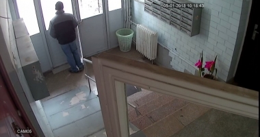 UPDATE. Pedofilul din București A FOST PRINS. Acesta este AGENT DE POLIȚIE - 5