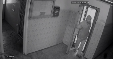 UPDATE. Pedofilul din București A FOST PRINS. Acesta este AGENT DE POLIȚIE - 4