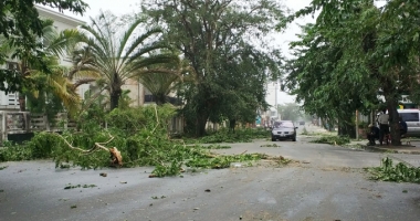 Stire din Actualitate : Un ciclon a provocat moartea a 29 de persoane în Madagascar