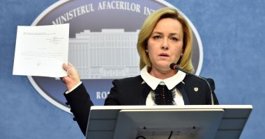 Stire din Eveniment : Toate lucrările de doctorat elaborate la Academia de Poliție în perioada 2007-2011, verificate!