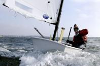 Stire din Sport : Clubul Sportiv Nautic Român primește "botezul" la Cupa 1 Iunie