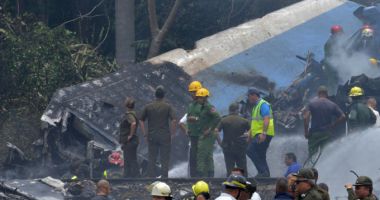Stire din Actualitate : TRAGEDIE AVIATICĂ / Una dintre cele trei supraviețuitoare a decedat. Bilanțul: 111 morți