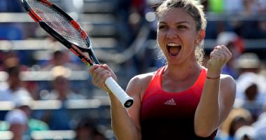 Simona Halep s-a retras de la turneul de la Eastbourne. Anunțul pe care l-a făcut pe Facebook