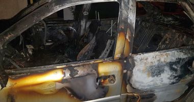 Stire din Eveniment : Ordin de protecție pentru un preot care a dat foc la mașina nevestei