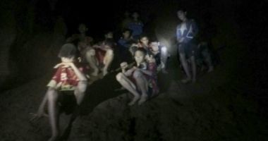 Informația zilei despre fotbaliștii salvați dintr-o peșteră din Thailanda