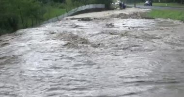 Stire din Eveniment : Bărbatul cu ATV, dat dispărut, a fost găsit mort