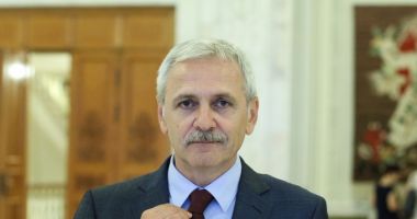 Stire din Politică-Administrație : Primul termen al apelului lui Dragnea în dosarul angajărilor fictive a fost amânat