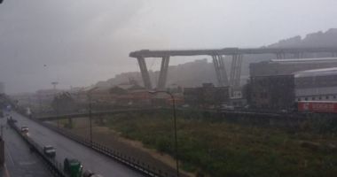 VIDEO / MAE: Autoritățile italiene nu au anunțat, cel puțin până acum, victime din România în tragedia de la Geneva - 2