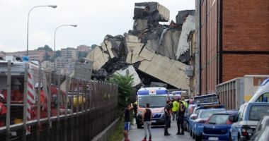 VIDEO / MAE: Autoritățile italiene nu au anunțat, cel puțin până acum, victime din România în tragedia de la Geneva - 3