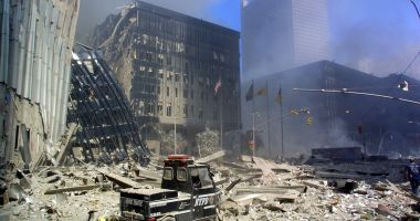 GALERIE FOTO / Atentatele din 11 septembrie. 20 de ani de la ziua care a schimbat lumea - 6
