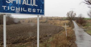 Stire din Politică-Administrație : Viorica Dăncilă, despre situația de la spitalul Tichilești: "Necesită rezolvare urgentă..."