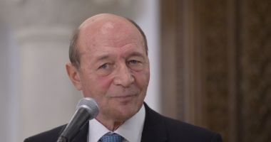 Traian Băsescu, audiat la DNA