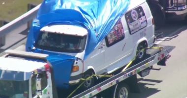 Cum a fost prins bărbatul care a trimis 14 colete cu bombe în SUA - 2