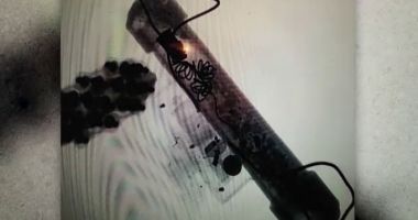 Cum a fost prins bărbatul care a trimis 14 colete cu bombe în SUA - 5