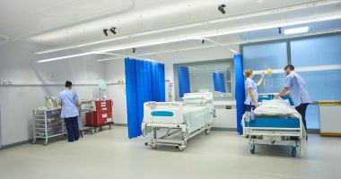 Stire din Social : Un mare spital a rămas fără autorizație sanitară de funcționare. Pacienții în pericol de a nu mai fi tratați