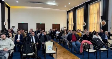 „Nu vrem să egalăm turcii sau bulgarii”. Planurile pentru litoral, pe ultima sută de metri - 5