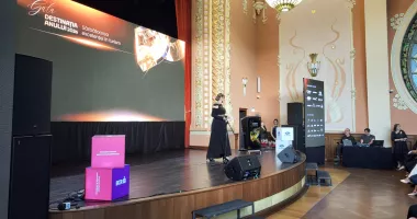 Constanța, în centrul turismului românesc. Gala Destinația Anului se desfășoară la Cazino - 2