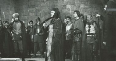 Stire din Cultură-Educație : UNITER: O mare actriță de teatru și film din România a murit