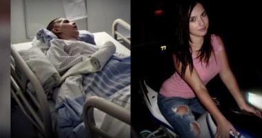 Stire din Eveniment : Ioana, tânăra băgată în comă de un proxenet în Germania, a murit la spital