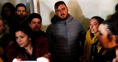 TRAGIC! Copilul căzut într-un puț de 100 metri. Reacția părinților după ce Julen a fost găsit mort - 2