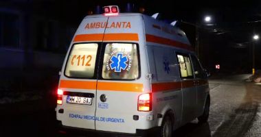 Stire din Eveniment : Un bărbat băut a ajuns în curtea unei pensiuni din Vama Veche