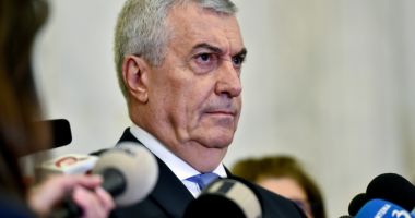 Stire din Eveniment : Sentința în dosarul lui Tăriceanu a fost amânată