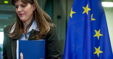 Stire din Politică-Administrație : Săptămână crucială pentru Kovesi. Statele UE ar putea decide numele procurorului european