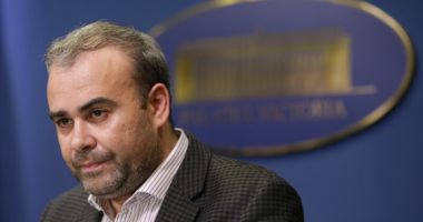Darius Vâlcov, adus în România. DNA, mesaj important după extrădare