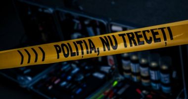 Stire din Eveniment : ALERTĂ 112! Student de 20 de ani, găsit MORT în camera de cămin!