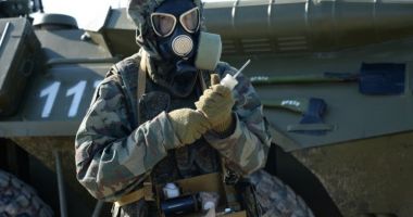 Dezvăluire șocantă despre explozia nucleară din Rusia