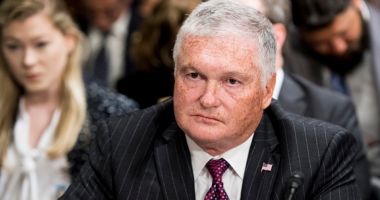 Stire din Politică-Administrație : Adrian Zuckerman: România este unul dintre cei "mai apropiați" aliați militari și economici ai Statelor Unite