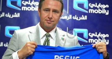 Stire din Sport Internațional : Ziariștii arabi l-au găsit vinovat după eșecul din finala Ligii Campionilor: "Fricos și pasiv"