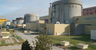 Stire din Economie : Ce se va întâmpla în următoarele zile cu cele două reactoare de la Centrala Nucleară Cernavodă