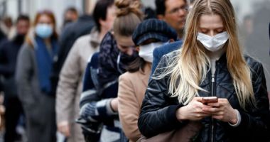 Stire din Social : Rata de infectare: Doar 4 județe mai sunt în zona galbenă / Topul județelor după numărul de cazuri noi