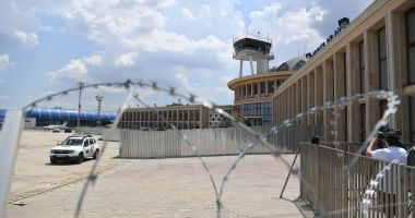 Stire din Actualitate : Aeroportul Băneasa ar urma să desfășoare doar zboruri pe timp de zi. Care este cauza