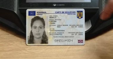 Stire din Actualitate : România riscă sancțiuni uriașe, dacă nu implementează sistemele necesare pentru buletinele electronice