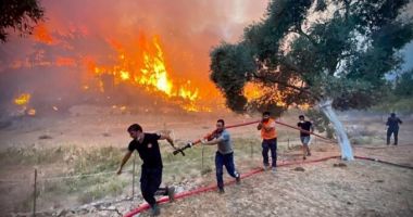 Stire din Eveniment : MAE, apel către românii care merg în vacanțe în Grecia