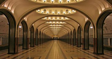 Decizie istorică luată de Moscova!