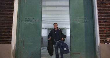 Sorin Blejnar, fost șef ANAF, a fost liberat condiționat