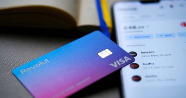Stire din Tehnologie : Aplicația Revolut a picat în România și în mai multe țări din lume